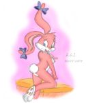  a.g.i. babs_bunny tagme tiny_toon_adventures 