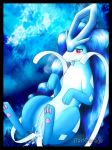 anal darkmirage legendary_pokémon legendary_pokemon nintendo pokemon pokemon_(game) pokemon_(species) pokemon_crystal suicune suicune_(pokemon) wet_pussy