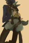  lucario pokemon riley tagme 