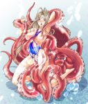 belldandy from oh my goddess!