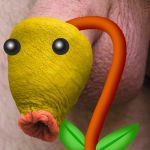 bellsprout pokemon tagme