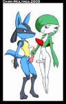   dark-moltres darkmoltres gardevoir yaoi lucario pokemon  