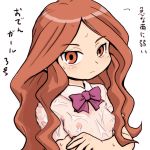 natsumi raimon from inazuma eleven by yuuichi