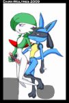   dark-moltres dark_moltres gardevoir yaoi lucario pokemon  