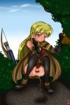 igrene from fire emblem