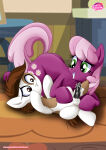 1boy 1girl age_difference bbmbbf cheerilee cheerilee_(mlp) equestria_untamed friendship_is_magic my_little_pony palcomix penis pipsqueak pipsqueak_(mlp) pony teacher_and_student