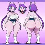 sash lilac from freedom planet by fundoshilover101