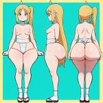 ijichi nijika from bocchi the rock! by fundoshilover101
