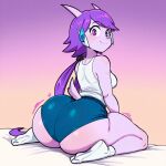 sash lilac from freedom planet by fundoshilover101