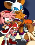 2girls amy_rose animated bat big_breasts bouncing_breasts breasts cum cum_on_breasts cum_on_face cumshot dboy ejaculation erection facial female female_only furry futanari futanari_on_female futanari_with_female gif handjob hedgehog huge_breasts lagomorph masturbation nipples nude orgasm penis rabbit rouge_the_bat sega sex sonic_(series) sonic_the_hedgehog_(series) vanilla_the_rabbit