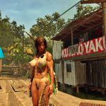 big_breasts game_cg lara_croft tomb_raider