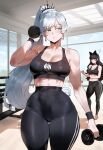 blake belladonna from rwby