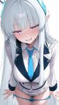 noa (blue archive) from blue archive by nikumist