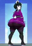 neera li from freedom planet by fundoshilover101