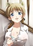 lynette bishop from strike witches by hachisuzume shijimi