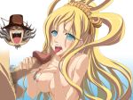 shirahoshi from one piece