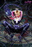 gwen stacy from columbia pictures by viconega