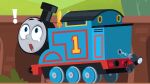 anus anus_juice anus_peek brake_cussy buttplug locomotive lube pull_out tear thomas_and_friends thomas_and_friends_all_engines_go thomas_the_tank_engine train