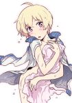 haru (tsuritama) from tsuritama by naruko (nalcoro)