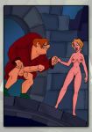 disney madellaine nude quasimodo tagme the_hunchback_of_notre_dame