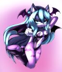 darkstalkers gabriel-black-cat mana_the_hedgehog morrigan_aensland_(cosplay) sonic_oc