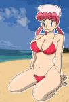 joy (pokemon) from pokemon by blackangel014