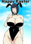 big_breasts boruto:_naruto_next_generations easter hinata_hyuuga milf naruho naruto naruto_shippuden