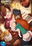 mabel pines from gravity balls by shadman