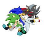  cute furry gay mephiles_the_dark penis scourge_the_hedgehog shadow_the_hedgehog silver_the_hedgehog sonic sonic_team sonic_the_hedgehog yaoi 