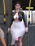 breasts bus clothing futanari penis rev2019