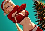 1girl 1girl 1girl 1girls ai_assisted ai_generated big_ass big_breasts big_breasts blonde_hair blue_eyes bra breasts bursting_breasts christmas christmas_clothing christmas_decorations christmas_hat christmas_headwear christmas_outfit christmas_tree chromatic_abberation curvaceous curvaceous_body curvaceous_female curvaceous_figure curves curvy curvy_body curvy_female curvy_figure curvy_hips eyebrows eyelashes eyeliner femal high_res high_res high_resolution hires hourglass_figure huge_ass huge_breasts indoors large_ass navel patreon patreon_username santa_costume santa_dress santa_hat sexually_suggestive stable_diffusion tagme thaisalon thick thick_thighs thighs undressing voluptuous voluptuous_body voluptuous_female waist watermark