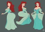  1girl 2019 alternate_ass_size alternate_breast_size ass ass_jiggle bare_shoulders big_ass big_breasts big_butt blue_dress blue_eyes bootijuse bottom_heavy breasts bubble_ass bubble_butt chair cleavage curvaceous curvy curvy_body curvy_milf dat_ass disney disney_princess dress dress_lift earrings fat_ass fat_ass_mommy fat_butt female_only front_view full_body full_of_gas full_of_milk grey_background hourglass_figure huge_ass huge_breasts huge_butt hyper_ass insanely_hot jewelry large_ass large_breasts large_butt lips lipstick mascara milf multiple_views off_shoulder presenting_hindquarters princess princess_ariel rear_view red_hair red_lipstick redhead seducing seductive seductive_look seductive_smile sexy sexy_ass sexy_body sexy_breasts sexy_lips sexy_milf sexy_pose shell side_view signature simple_background sitting smelly_ass smile solo_female the_little_mermaid thick thick_ass thick_thighs voluptuous wide_hips 