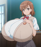 edit elmenois3 jpg misaka_mikoto pixiv_link tagme to_aru_majutsu_no_index