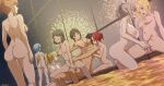 after_sex after_vaginal alice_schuberg asuna_(sao) blonde_hair blue_hair brown_hair clitoral_stimulation cum cum_drip cum_in_pussy eydis_(sao) fingering fireworks grey_hair groping group_sex harem hetero high_res kirito leafa long_hair looking_at_another multiple_girls mysteryctu nipple_stimulation nipples nude open_mouth orgy pussy pussy_juice red_eyes red_hair ronye_arabel sex sex_from_behind short_hair sinon spread_legs sword_art_online sword_art_online:_alicization sword_art_online:_alicization_-_war_of_underworld sword_art_online:_code_register tiese_schtrinen vaginal yellow_eyes yuri