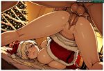1boy 1boy1girl 1girl 1girl 1girl 1girls ai_assisted ai_generated ass ass_up ass_up_face_down big_ass big_breasts big_breasts blonde_hair breasts brown_eyes christmas christmas_clothing christmas_decorations christmas_hat christmas_headwear christmas_outfit christmas_tree chromatic_abberation curvaceous curvaceous_body curvaceous_female curvaceous_figure curves curvy curvy_body curvy_female curvy_figure curvy_hips dark-skinned_male eyebrows eyelashes eyeliner face_down_ass_up femal hetero high_res high_res high_resolution hires huge_ass huge_breasts indoors large_ass lips male neutral_expression nonchalant patreon patreon_username santa_costume santa_dress santa_hat sex sexually_suggestive spread_legs stable_diffusion tagme thaisalon thick thick_thighs thighs voluptuous voluptuous_body voluptuous_female watermark