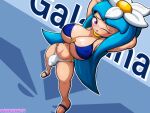 1futa 1girl 2025 2026 2_toes abstract_background alien alien_futa alien_girl alien_humanoid background_text big_breasts big_bulge big_cock big_penis blue_bikini_top blue_clothes blue_clothing bulge dickgirl elemental_creature flora_fauna futa_only futanari galaxina_the_seedrian gynomorph hi_res high_res high_resolution highres huge_breasts intersex light-skinned_futa light-skinned_futanari light_skin plant_futa plant_girl plant_humanoid sawcraft1 seedrian sega solo solo_futa sonic_(series) sonic_the_hedgehog_(series) sonic_x tms_entertainment tounge_out two_toes white_bikini_bottom white_clothes white_clothing