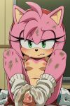 ai_generated amy_rose mobian_(species) sonic_the_hedgehog_(series) tagme