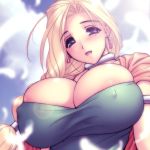bianca (dragon quest) from dragon quest by magaki ryouta