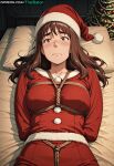 1girl 1girl 1girl 1girls ai_assisted ai_generated bdsm bedroom big_ass big_breasts big_breasts bondage breasts brown_hair christmas christmas_clothing christmas_decorations christmas_hat christmas_headwear christmas_outfit christmas_tree chromatic_abberation curvaceous curvaceous_body curvaceous_female curvaceous_figure curves curvy curvy_body curvy_female curvy_figure curvy_hips eyebrows eyelashes eyeliner femal heavenly_delusion high_res high_res high_resolution hires huge_ass huge_breasts indoors kiruko_(tengoku_daimakyou) large_ass medium_hair patreon patreon_username santa_costume santa_dress santa_hat sexually_suggestive shibari stable_diffusion tagme tengoku_daimakyou thaisalon thick thick_thighs thighs tied_up voluptuous voluptuous_body voluptuous_female watermark
