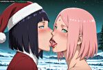 1girl 1girl 1girl 1girls 2_girls ai_assisted ai_generated big_ass big_breasts big_breasts blush boruto:_naruto_next_generations breasts christmas christmas_clothing christmas_decorations christmas_hat christmas_headwear christmas_outfit christmas_tree chromatic_abberation curvaceous curvaceous_body curvaceous_female curvaceous_figure curves curvy curvy_body curvy_female curvy_figure curvy_hips dark_blue_hair eyebrows eyelashes eyeliner femal forehead_mark french_kiss green_eyes groping groping_breasts high_res high_res high_resolution hinata_hyuuga hinata_hyuuga hires huge_ass huge_breasts indoors kissing kissing large_ass light-skinned_female long_hair naruto naruto_(series) no_pupils patreon patreon_username purple_eyes romantic sakura_haruno sakura_haruno saliva saliva_string saliva_trail santa_costume santa_dress santa_hat sexually_suggestive short_hair stable_diffusion tagme thaisalon thick thick_thighs thighs tongue tongue_out voluptuous voluptuous_body voluptuous_female watermark yuri yuri