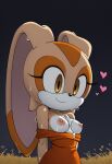 ai_generated cream_the_rabbit mobian_(species) rabbit_girl sonic_the_hedgehog_(series) tagme