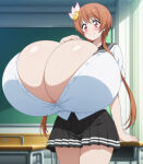 edit elmenois3 jpg nisekoi pixiv_link tachibana_marika tagme