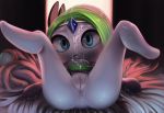 meloetta from nintendo by theboogie