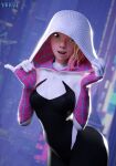 1girl 1girls 3d accurate_art_style ass asymmetrical_hair athletic athletic_female big_ass big_breasts big_breasts big_breasts breasts breasts bust curvaceous curvy curvy_figure female_focus fit fit_female ghost-spider gwen_stacy gwen_stacy_(spider-verse) hero heroine hips hourglass_figure huge_ass huge_breasts human large_ass legs light-skinned_female light_skin marvel marvel_comics mature mature_female slim_waist smitty34 spider-gwen spider-gwen_(spider-verse) spider-man:_across_the_spider-verse spider-man_(series) superhero superhero_costume superheroine thick thick_hips thick_legs thick_thighs thighs voluptuous waist wide_hips