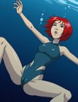 1girl ai_generated drowning female jetix sexfightfun solo tagme underwater w.i.t.c.h. will_vandom