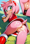 ai_generated amy_rose mobian_hedgehog sonic_the_hedgehog_(series) tagme