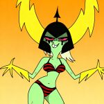 lord dominator from disney channel