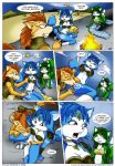 krystal from palcomix by bbmbbf