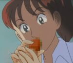 fellatio handjob kochikame naoko_seishou