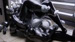 2futas 3d anal anal_penetration anal_sex animal_ear_headwear animal_ears balls big_balls big_breasts breasts cat_ear_helmet cat_ears cum futa_only futanari futanari_on_futanari heaven_(jinsang) helmet horsecock huge_cock intersex jinsang_3d latex latex_clothing latex_suit lying_on_floor motorcycle_helmet nevaeh_(jinsang) penis stomach_bulge tagme testicle thick_thighs veiny_balls veiny_testicles